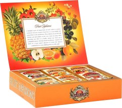 BASILUR Fruit Infusions Assorted – zahradachuti.com