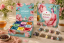 **LOVARÉ Butterfly Tea Collection 90 g (45 Pyramidenbeutel, Teekollektion)**