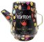 **TARLTON Tea Pot Supreme Fantasy Black Tea – Teedose, 100 g**