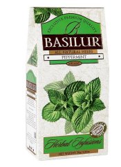 BASILUR Herbal Peppermint - zahradachuti.com