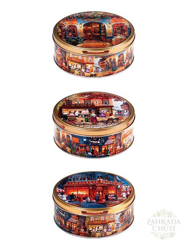 banh quy bo jacobsens bakery scences of europe 150g