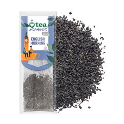 Směs černých čajů TEA MOMENTS - zahradachuti.com