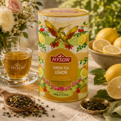 HYSON Zitrone 100 g