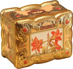 BASILUR Treasure Sardonyx - zahradachuti.com