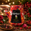 TARLTON Tea Pot Holly Berry Black Tea 100g