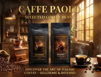 Kafe paulo Kafe paulo