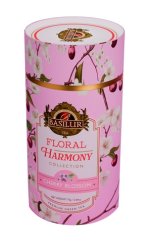 BASILUR Floral Harmony Cherry Blossoms papír 75g/zahradachuti.com