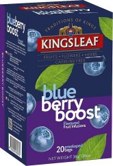 KINGSLEAF Blueberry Boost - zahradachuti.com
