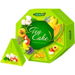 tea cake l501