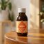 Organic Kurkuma Shot BIO 90 ml Turmeric Shot zahradachuti.com