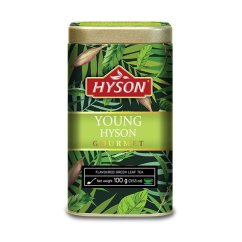 HYSON Young Hyson - zahradachuti.com