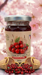 Višeň džem