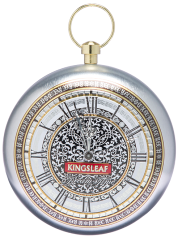 kingsleaf dream time silver puszka 30 g
