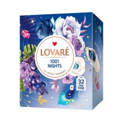 LOVARÉ 1001 Nights 64g