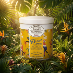 Corsini Brasil plech mletá 125g - zahradachuti.com Corsini Brasil plech mletá 125g - zahradachuti.com