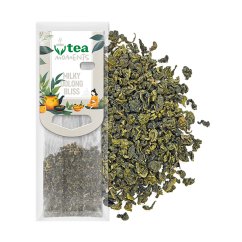 Směs zelených čajů TEA MOMENTS - zahradachuti.com
