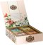 BASILUR Vintage Blossoms Assorted přebal 40 gastro sáčků1