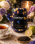 **TARLTON Tea Pot Princess Grey Black Tea – Teedose, 100 g**