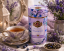 **BASILUR Floral Harmony Lavender Berry – Papierverpackung, 75 g**