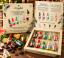 Anthon Berg Cocktail Collection 156 g – čokoládové lahvičky s likérovou náplní