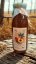 Přírodní broskvový sirup – Zahrada chutí