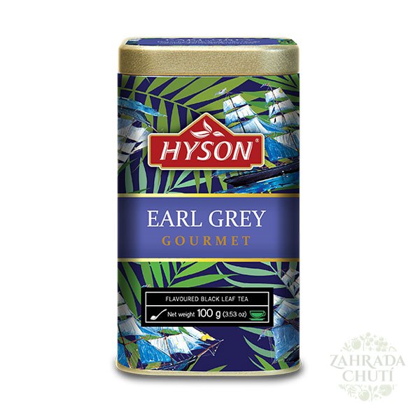 Earl Grey HYSON - zahradachuti.com