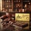 Bonnat Fondant au Café 65 % - zahradachuti.com