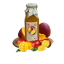 Mangový sirup - zahradachuti.com Mangový sirup - zahradachuti.com