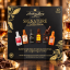 Anthon Berg Signature Collection – čokoládové lahvičky s alkoholem 156 g