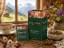 **Sherlock Secrets Alpine Meadow (22 Teebeutel, Grüntee)**