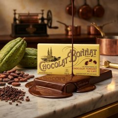 Bonnat Fondant au Café 65 % - zahradachuti.com