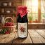 Brusinkový sirup - zahradachuti.com