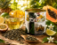 TARLTON Green Multifruit Grüntee in der Dose, 100 g