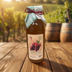 hroznový sirup - zahradachuti.com