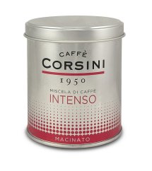 Corsini Lattine Intenso plech