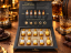 Anthon Berg Single Malts Collection – čokoládové lahvičky s whisky 156 g