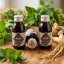 Organic Ginseng Shot BIO 90 ml Panax Ginseng - zahradachuti.com
