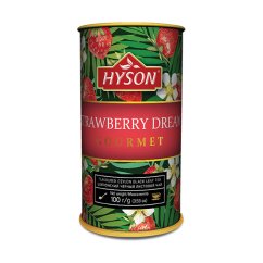 HYSON Strawberry Dream 100g
