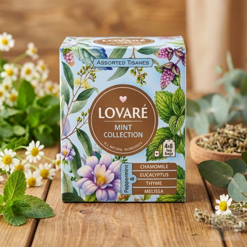 Mátová kolekce LOVARÉ - zahradachuti.com