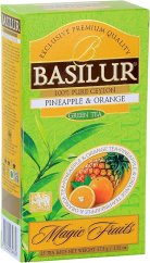 BASILUR Magic Pineapple & Orange - zahradachuti.com