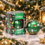TARLTON Christmas Bauble Soursop – zelený čaj s graviolou 30 g