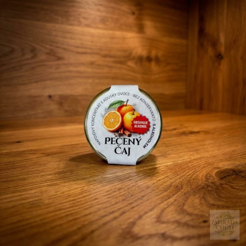 pomeranč s tuzemákem - zahradachuti.com