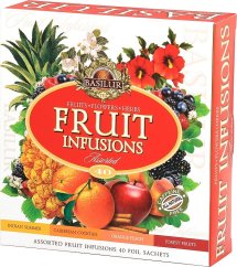 BASILUR Fruit Infusions Assorted - zahradachuti.com