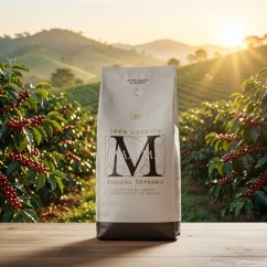 Zrnková káva Maxima Caffé 1 kg | 100% Arabica | Výběrová káva | zahradachuti.com Zrnková káva Maxima Caffé 1 kg | 100% Arabica | Výběrová káva | zahradachuti.com