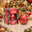 TARLTON Christmas Bauble Vanilla – vanilkový čaj ve vánoční ozdobě 30 g