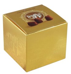 Tradiční kakaové lanýže - zahradachuti.com