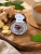 Pečený čaj alkoholový - Aloe vera se zázvorem a tequilou