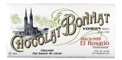Bonnat Hacienda El Rosario 75 % - zahradachuti.com
