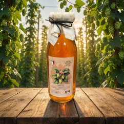 chmel sirup - zahradachuti.com