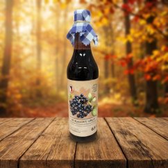 huralový sirup - zahradachuti.com